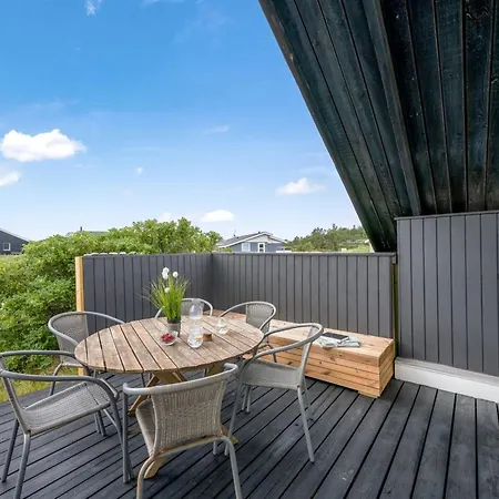 Feriehus Hildegart - From The Sea By Interhome