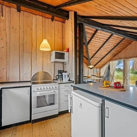 Feriehus Hildegart - From The Sea By Interhome *