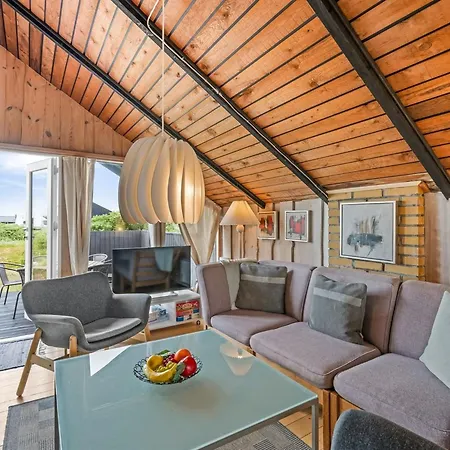 Feriehus Hildegart - From The Sea By Interhome *