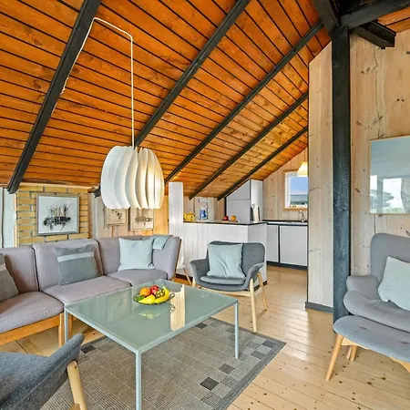Hildegart - From The Sea By Interhome Feriehus *