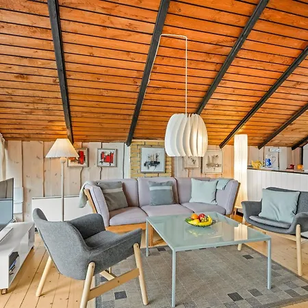 Hildegart - From The Sea By Interhome Feriehus *