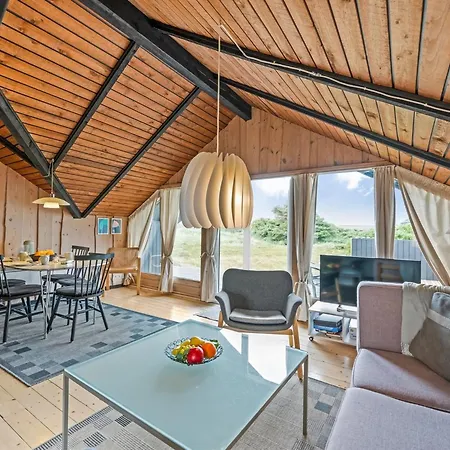 Feriehus Hildegart - From The Sea By Interhome Bjerregård