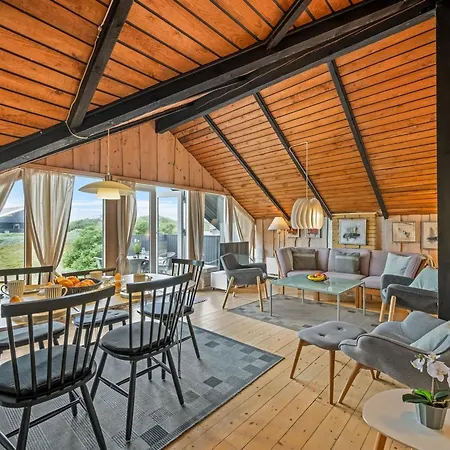 Feriehus Hildegart - From The Sea By Interhome