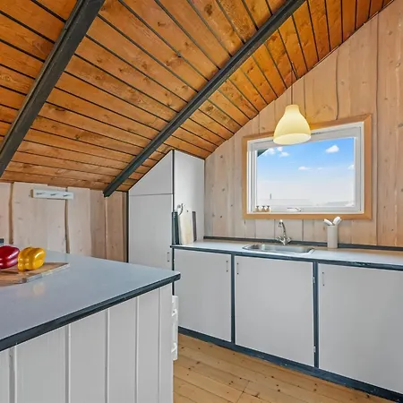 Feriehus Hildegart - From The Sea By Interhome Bjerregård