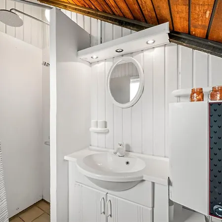 Feriehus Hildegart - From The Sea By Interhome *