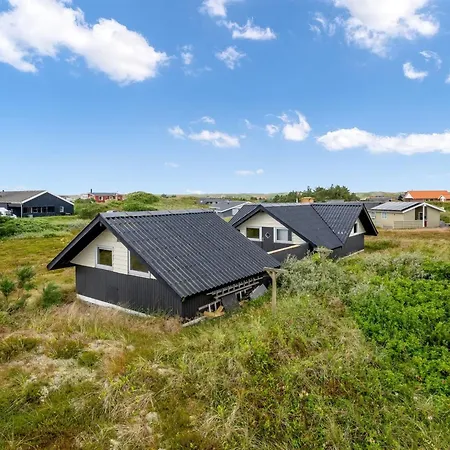 Hildegart - From The Sea By Interhome Feriehus Bjerregård