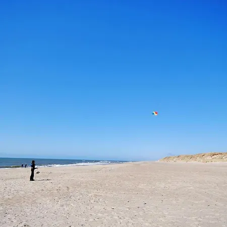 Feriehus Hildegart - From The Sea By Interhome Bjerregård